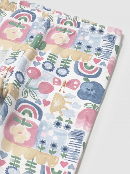 Leggins Baby Girl Mayoral