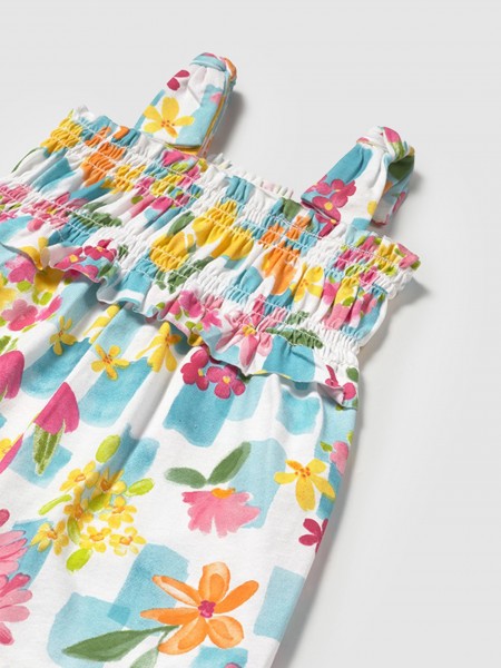 Mono Bebe Ni�a Mayoral