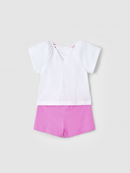 Conjuntos Ni�a Mayoral