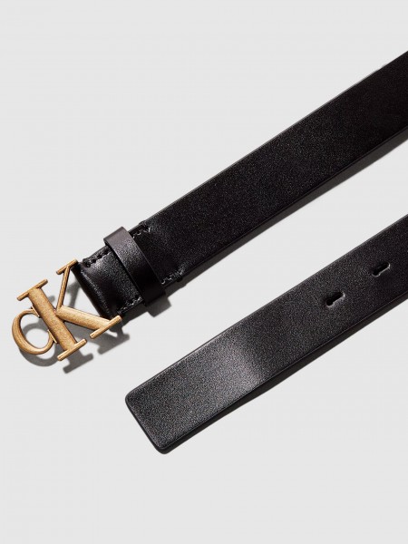 Belt Woman Calvin Klein