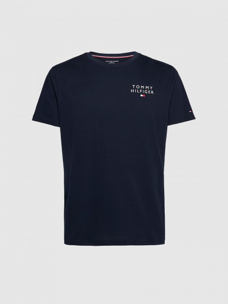 T-Shirt Man Tommy Hilfiger