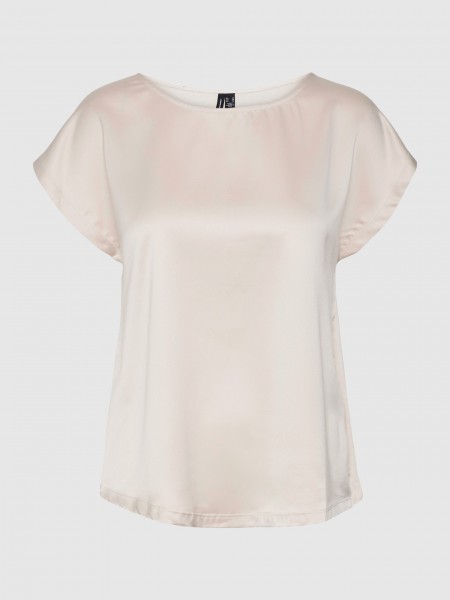 Shirt Woman Vero Moda