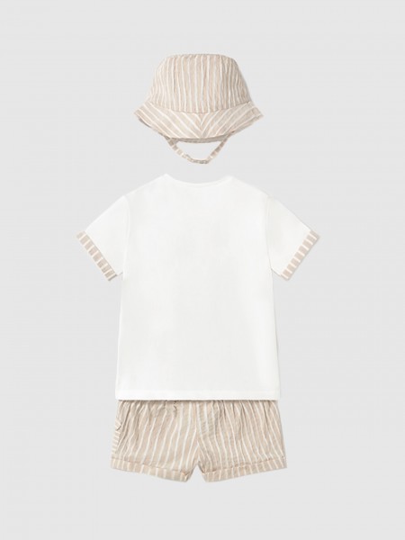 Conjuntos Bebe Ni�o Mayoral