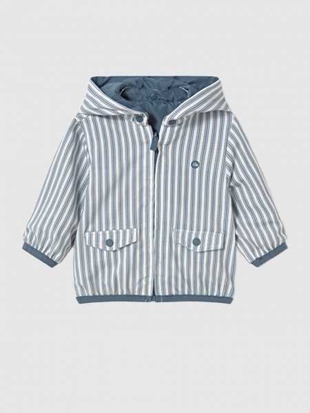 Parka Menino Parka Reversivel Mayoral