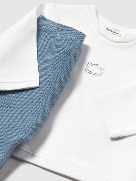 Sets Baby Boy Mayoral