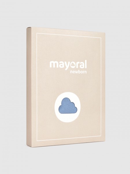 Sets Baby Boy Mayoral