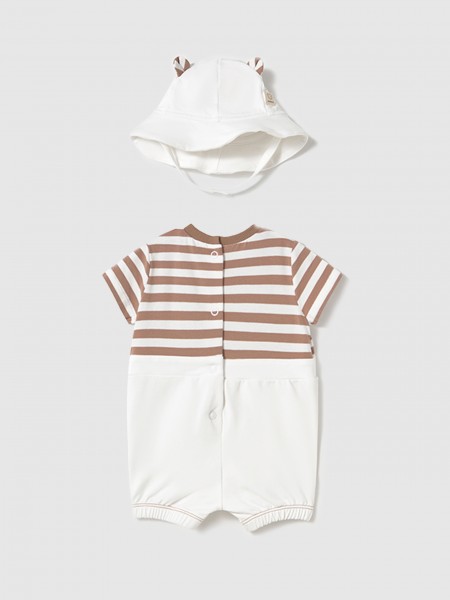 Conjuntos Bebe Ni�o Mayoral