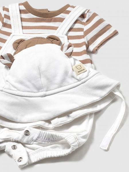 Conjuntos Bebe Ni�o Mayoral