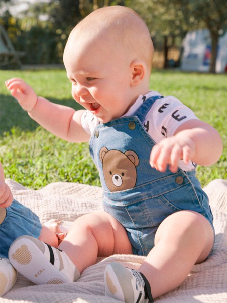 Conjuntos Bebe Ni�o Mayoral