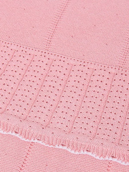 Mantas y cobertores Bebe Ni�a Mayoral