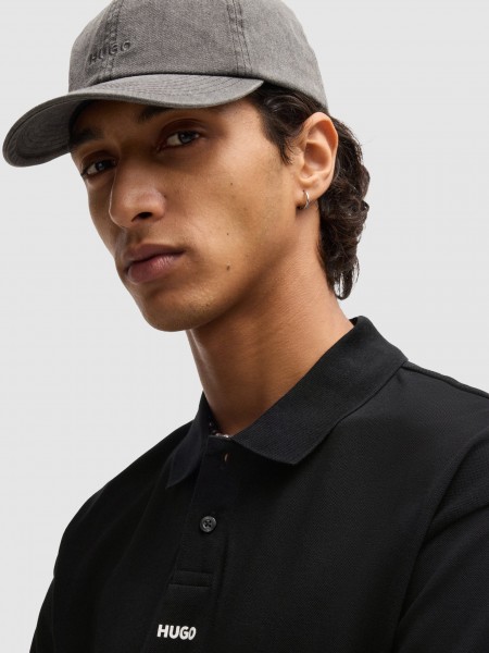 Polo Hombre Hugo Boss