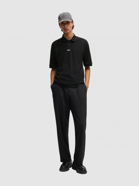 Polo Hombre Hugo Boss