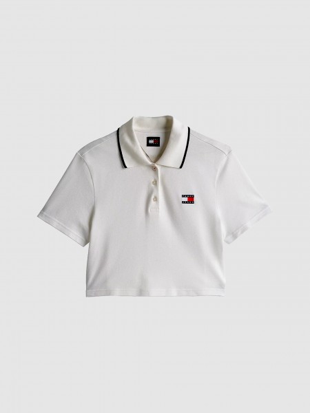 Blusa Mujer Tommy Jeans