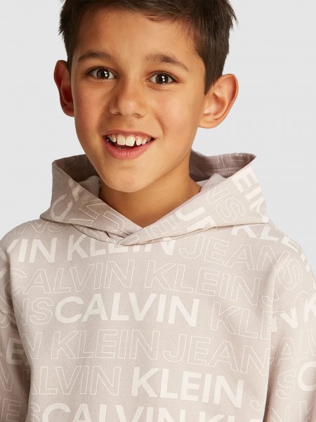 Jumper Boy Calvin Klein
