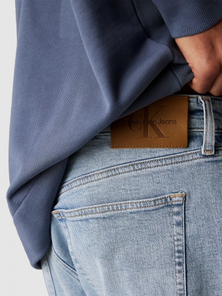 Pantalones Hombre Calvin Klein Pantalones Hombre Calvin Klein