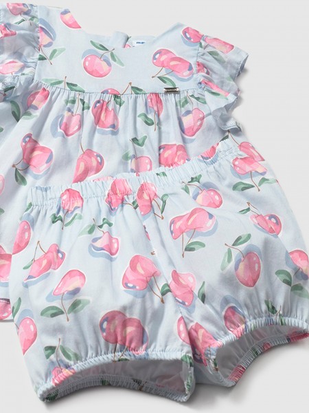 Conjuntos Bebe Ni�a Mayoral