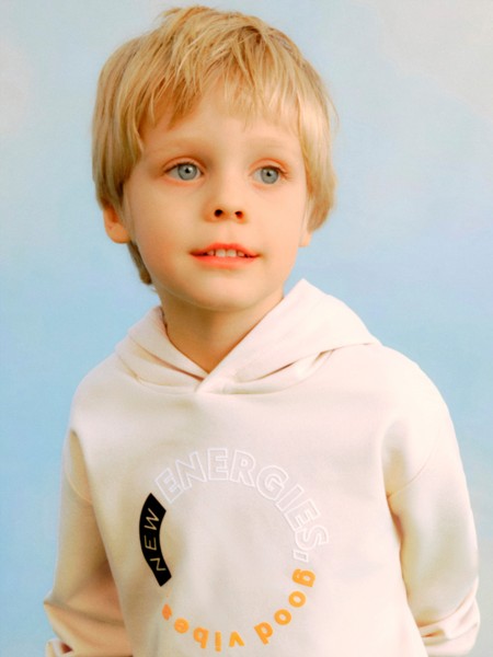 Jersey Ni�o Mayoral