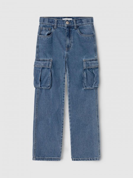 Calas Menino Name It