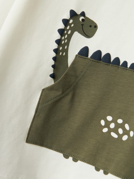 Pullover Boy Name It