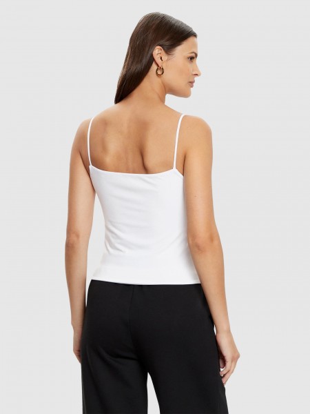 Tops Mulher Guess Activewear