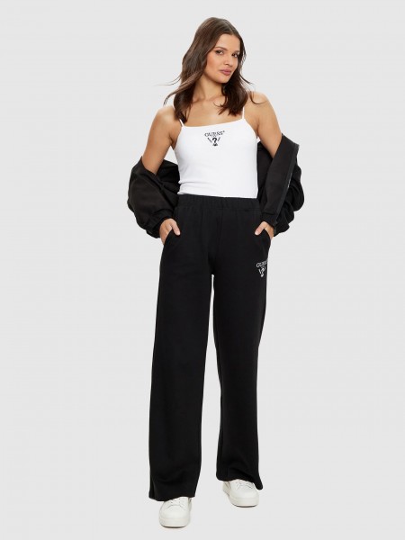 Top Mulher Colette Guess