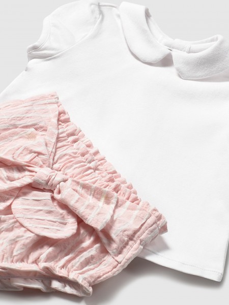 Sets Baby Girl Mayoral