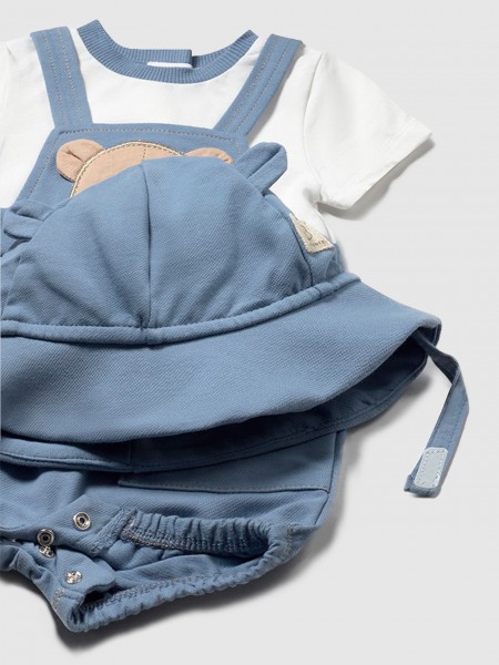 Conjuntos Beb� Menino Mayoral