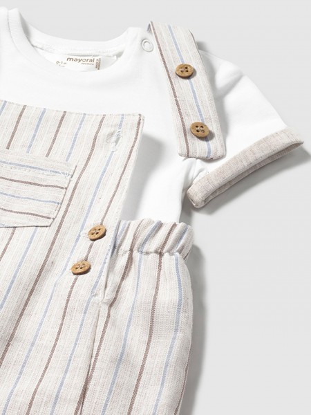 Sets Baby Boy Mayoral