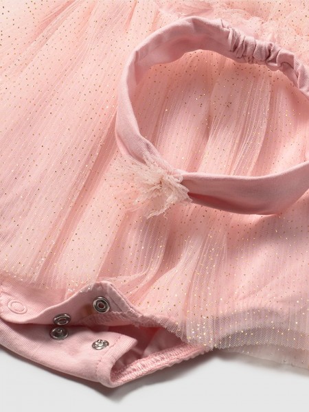 Conjuntos Bebe Ni�a Mayoral