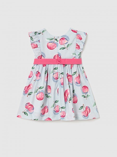 Vestido Bebe Ni�a Mayoral