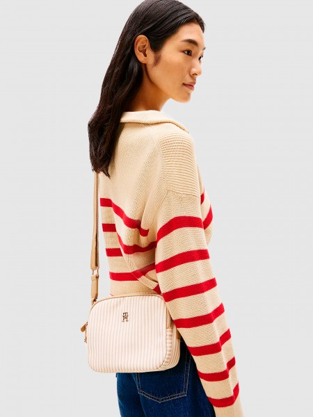 Shoulder Bags Woman Tommy Jeans