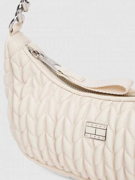 Shoulder Bags Woman Tommy Jeans