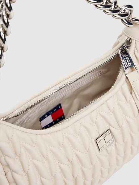 Shoulder Bags Woman Tommy Jeans