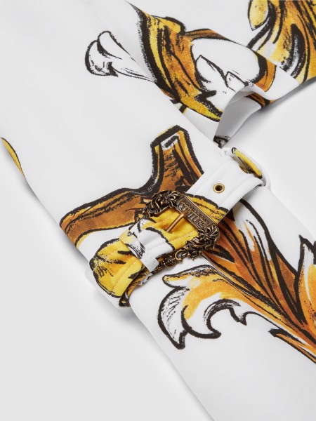 Chaqueta Mujer Versace