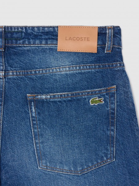 Pants Man Lacoste