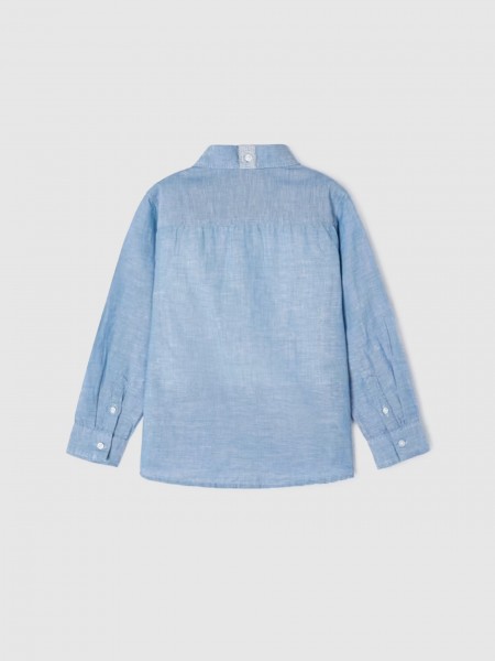 Camisa Ni�o Mayoral