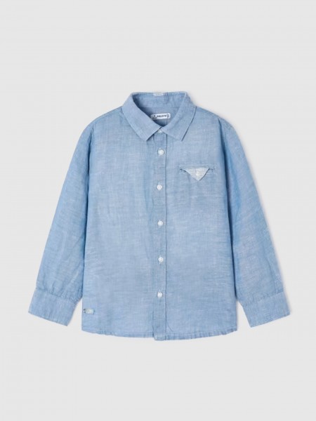 Camisa Ni�o Mayoral