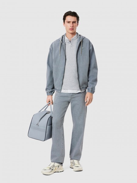 Sapatilhas Homem Lacoste