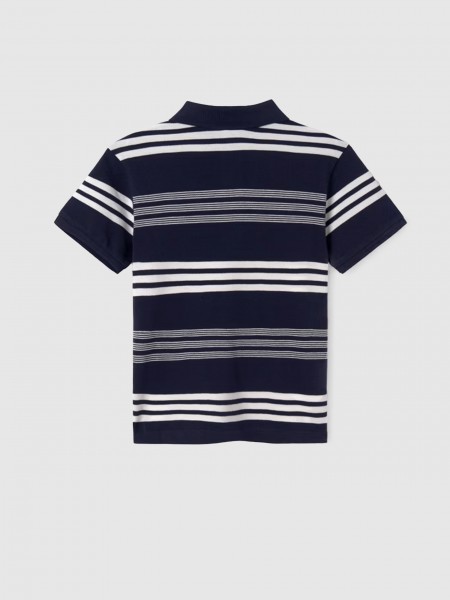 Polo Shirt Boy Mayoral