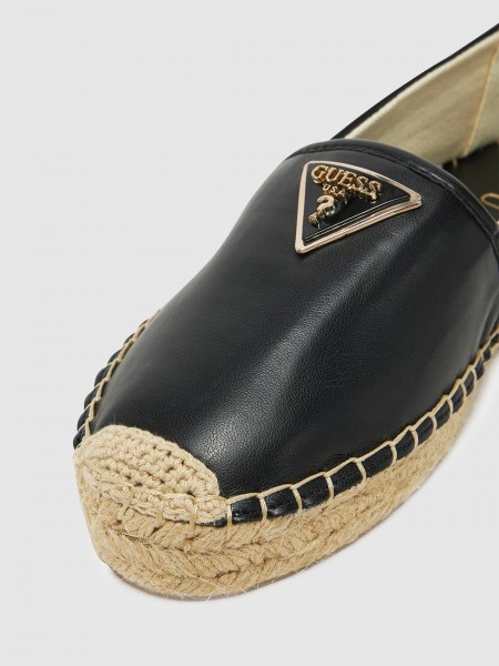 Mocas�n Mujer Guess