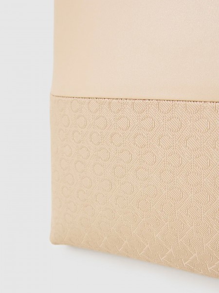 Backpack Woman Calvin Klein