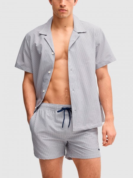 Trusa para nadar Hombre Boss