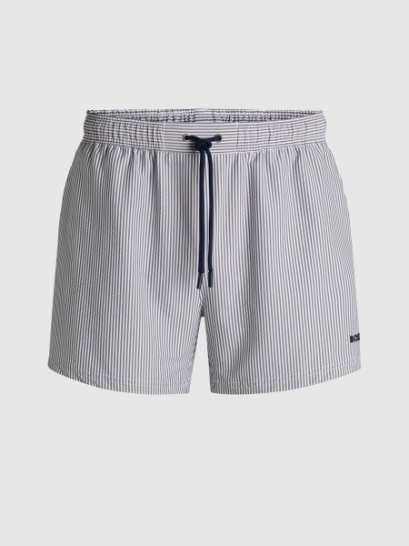 Trusa para nadar Hombre Boss