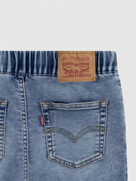 Pants Baby Boy Levis