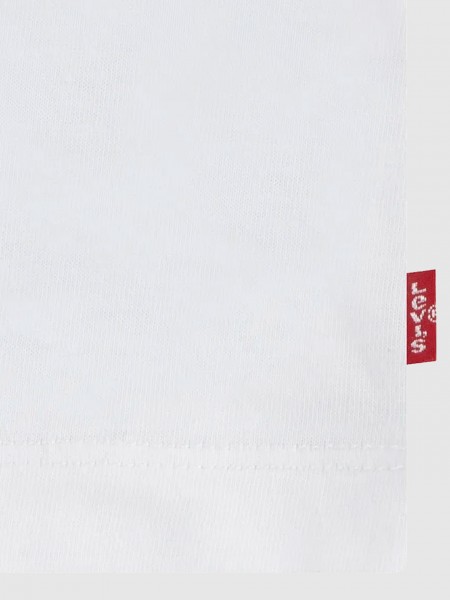 T-Shirt Baby Boy Levis