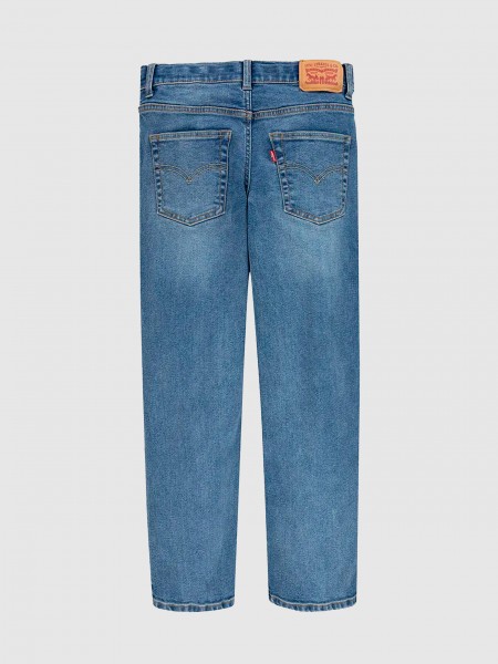 Pants Boy Levis