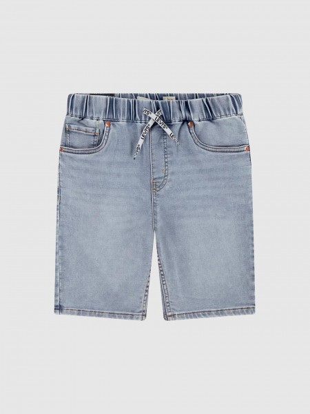Shorts Boy Levis