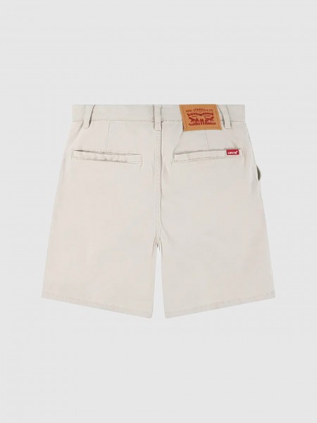 Shorts Boy Levis
