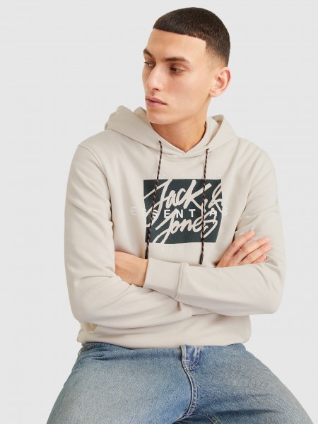 Jersey Hombre Jack & Jones