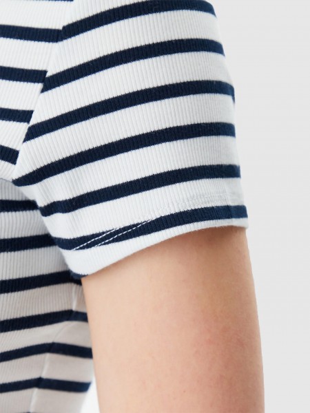 T-Shirt Woman Tommy Jeans